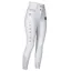 Shires Aubrion Team Girls Breeches - White